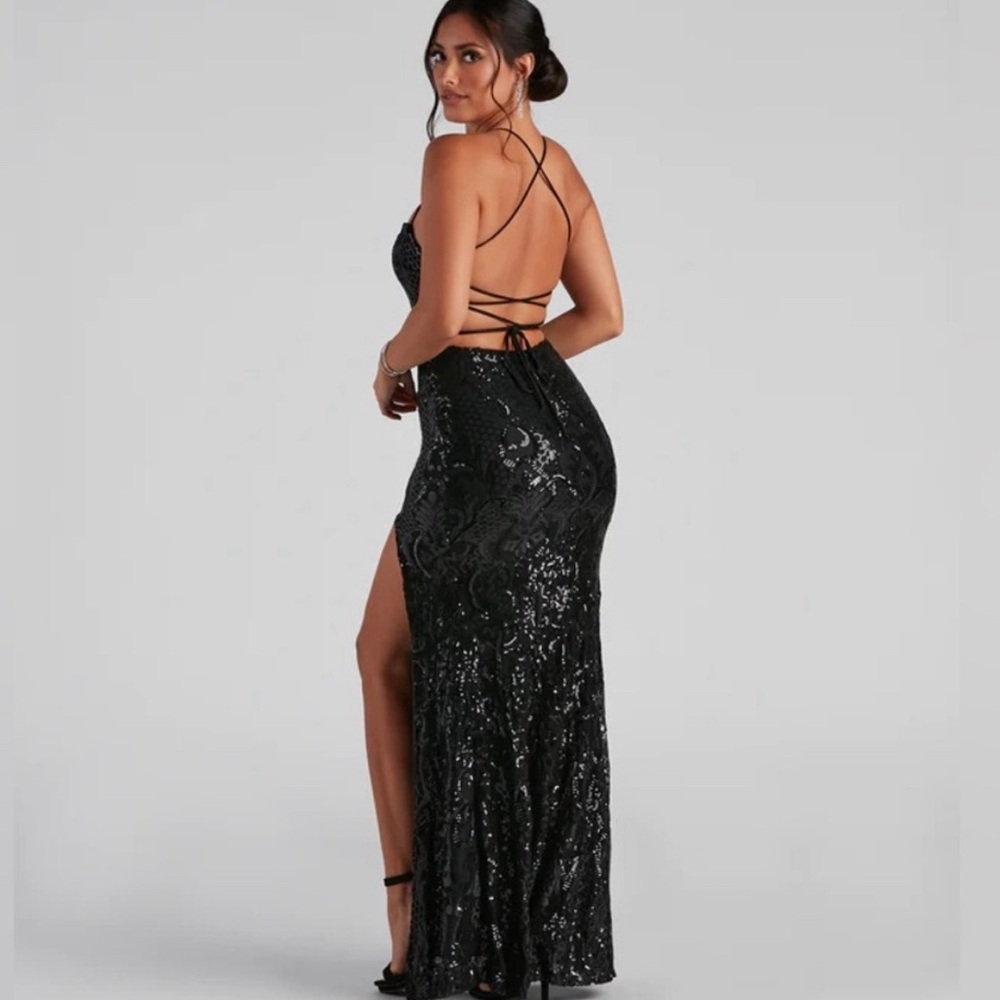 Windsor Dress